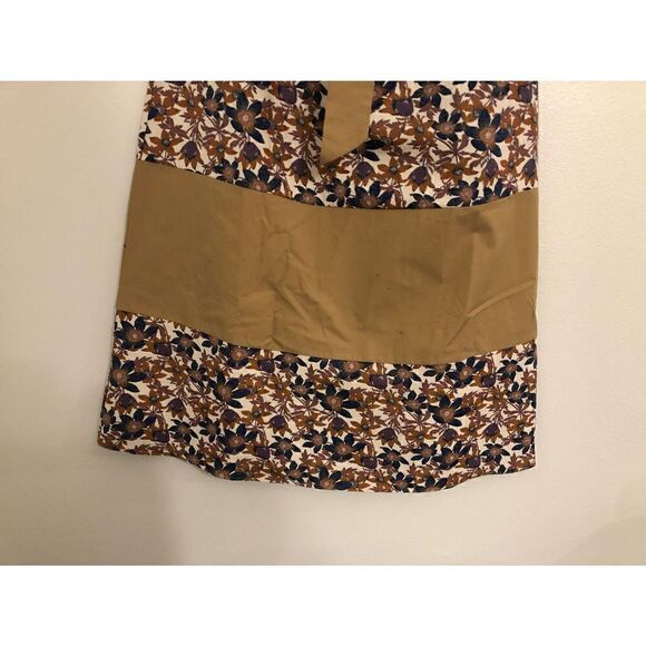 NEW Anthropologie Sachin & Babi Jacquard Maxi Skirt Size 2 - Picture 5 of 15